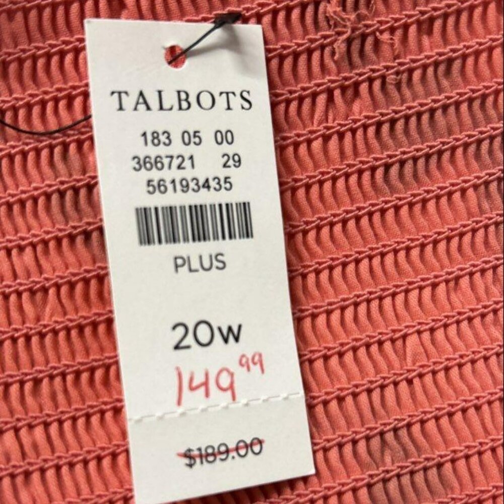 Lemons and Oranges Tiered Maxi Dress - Picture 8 of 9